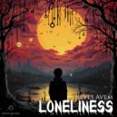 Reyes Avem - Loneliness (Original Mix)