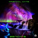 Zencats - Oriental Cats