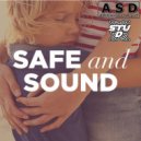 Stu-D - Safe And Sound