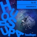 DJ IC - The Deep