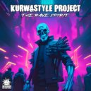 Kurwastyle Project - Where's My Dinner
