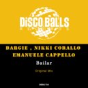 Bargie , Nikki Corallo , Emanuele Cappello - Bailar