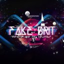 Fake Brit - Where Are My Drums?!