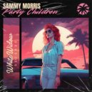 Sammy Morris - Forever Dance