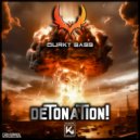 Durky Bass - DETONATION! (Original Mix)