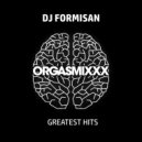 DJ Formisan - Be Like Water