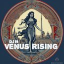 Mark Hickling (DJ M) - Venus Rising