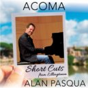 Alan Pasqua & Arkadia Short Cuts & Dave Holland & Jack DeJohnette - Acoma (feat. Dave Holland & Jack DeJohnette)