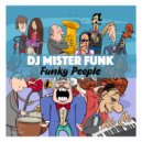 DJ Mister Funk - Retro Tapes