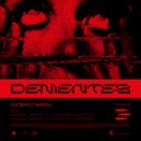 Diskontrol & Priorato (MX) - Dementes