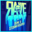 Dune & Stormtrooper - Evolution