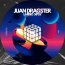 Juan Dragster - Welcome Groove