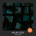 Mauro Diaz - Obsessed