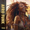 Afro Dub - Safari Funk