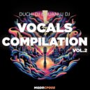 Duchi DJ - Best Vocals Compilation Vol.2 Session P1