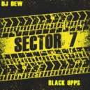 DJ DEW - Black Ops