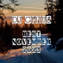 DJ GELIUS - Best November 2023