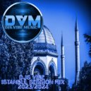Djs Vibe - Istanbul Session Mix 2023/2024
