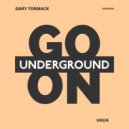 Gary Tormack - Ground