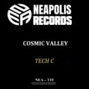 Mr.lucky & Tech C - Cosmic Valley
