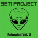 SETI Project - Space Transformation