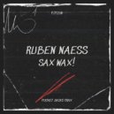 Ruben Naess - Sax Wax!