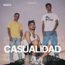 The New Boys - Casualidad