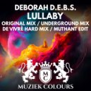 Deborah D.E.B.S. - Lullaby