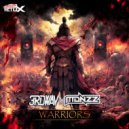 3rdWav & Madnezz - Warriors