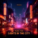 Malibul Music - Lights in the City