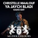 Christelle Maalouf - Ya Jaych Bladi