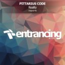 PITTARIUS CODE - Reality (Extended Mix)