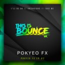 Pokyeo FX - Intensions