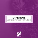 D-Ferent - Merry Christmas