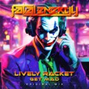 Lively Racket - Get Mad