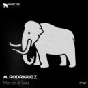 M. Rodriguez - Maniac of Soul