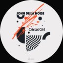 John De La Noise - Solar Groove Cafè