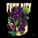 Tj Edit, Funk Reverse - Get Down In Downtown