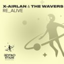 x-airlan & The Wavers - Re_Alive