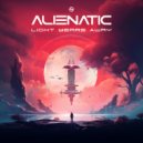 Alienatic - Light Years Away