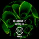 Asteroid One - Hedonism