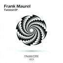 Frank Maurel - Higher