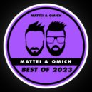 Mattei & Omich, Re-Tide - Naasty