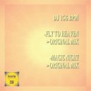 DJ 156 BPM - Fly To Heaven