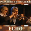 Pete Candoli & Conte Candoli & Joe Diorio & Ross Tompkins - Fat's Blues (feat. Joe Diorio & Ross Tompkins)