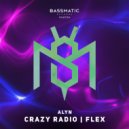 ALYN - Crazy Radio