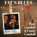 Pete Candoli & Conte Candoli & Arkadia Short Cuts & Joe Diorio & Ross Tompkins - Fat's Blues (feat. Joe Diorio & Ross Tompkins)