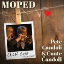 Pete Candoli & Conte Candoli & Arkadia Short Cuts & Joe Diorio - Moped (feat. Joe Diorio)