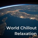 Oliver Shanti & Friends & Chillout Lounge Relax & Vabali & Chillout Café & Just  - Ambient Chill