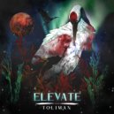 Toliman - Hyper-ballad